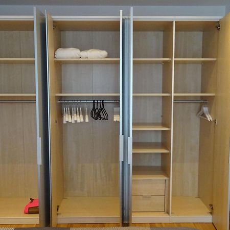 Zisa Ferienwohnung Bodensee Friedrichshafen Eksteriør bilde