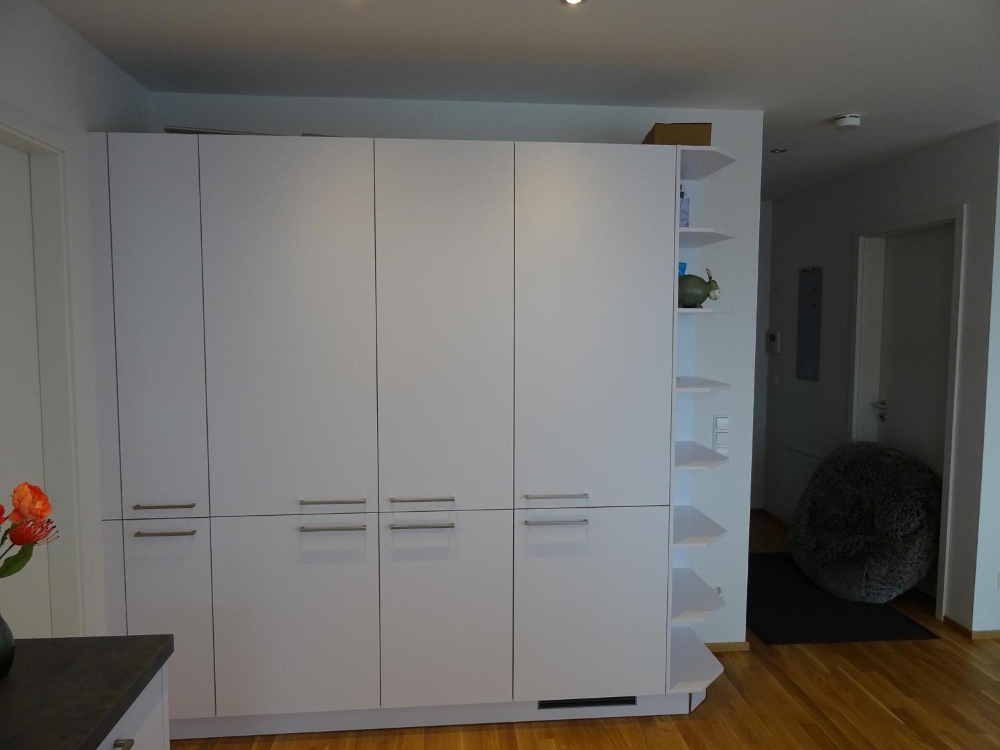 Zisa Ferienwohnung Bodensee Friedrichshafen Eksteriør bilde